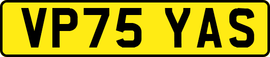 VP75YAS
