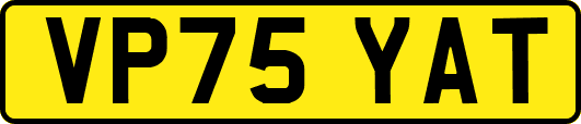 VP75YAT