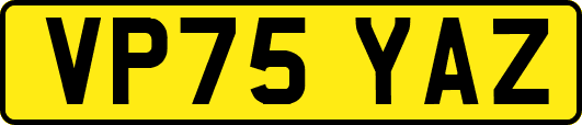 VP75YAZ