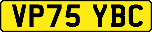 VP75YBC