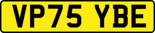 VP75YBE