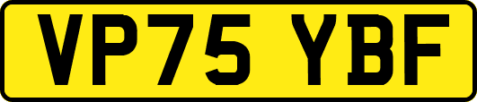 VP75YBF