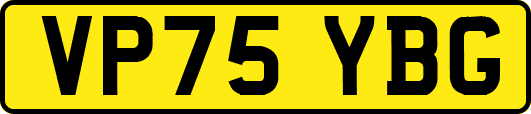 VP75YBG