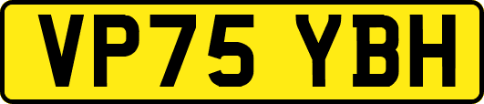 VP75YBH