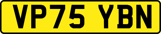 VP75YBN