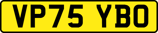 VP75YBO