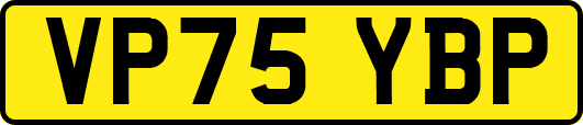 VP75YBP