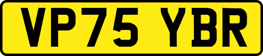 VP75YBR