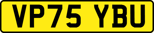 VP75YBU