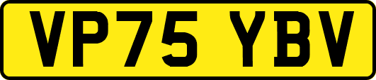 VP75YBV