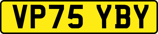 VP75YBY