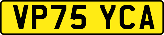 VP75YCA