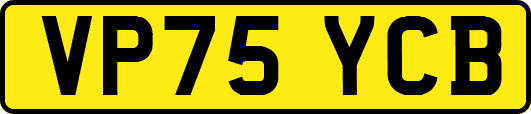 VP75YCB