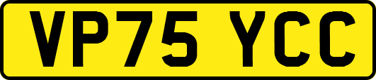 VP75YCC