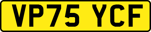 VP75YCF