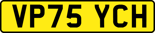VP75YCH
