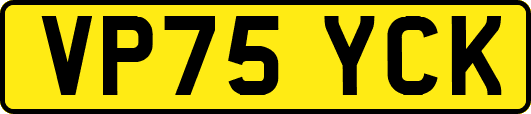 VP75YCK