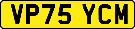 VP75YCM