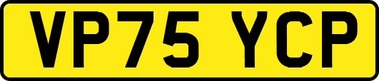 VP75YCP