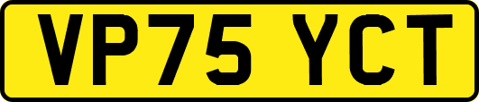 VP75YCT