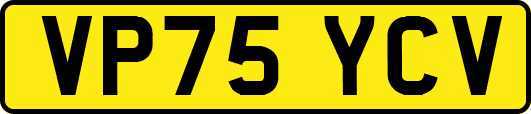 VP75YCV