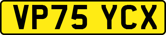 VP75YCX