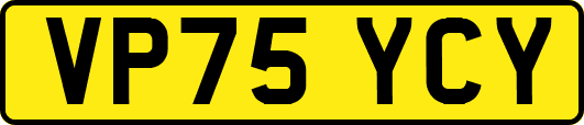 VP75YCY