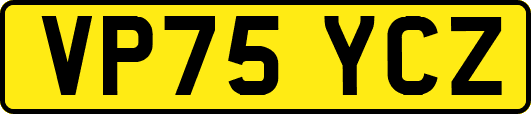 VP75YCZ