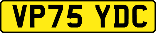 VP75YDC