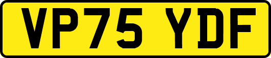 VP75YDF