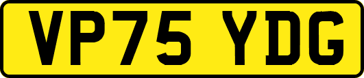 VP75YDG