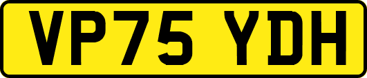VP75YDH