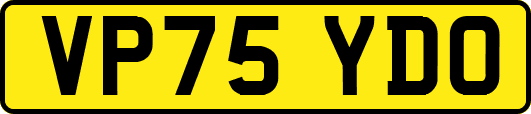 VP75YDO