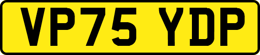 VP75YDP