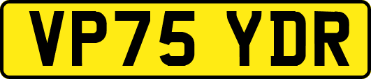 VP75YDR