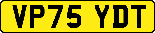 VP75YDT