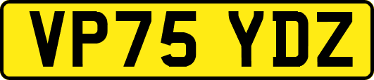 VP75YDZ