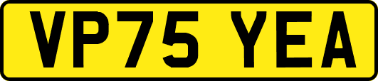 VP75YEA