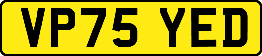 VP75YED