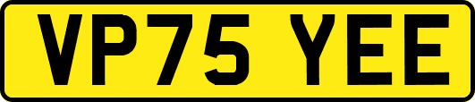 VP75YEE