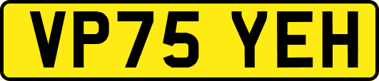 VP75YEH