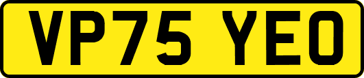 VP75YEO