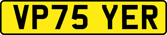 VP75YER