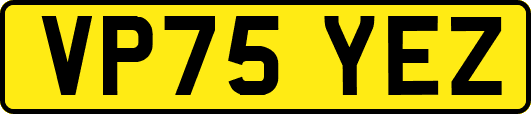 VP75YEZ