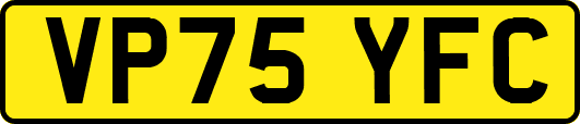 VP75YFC