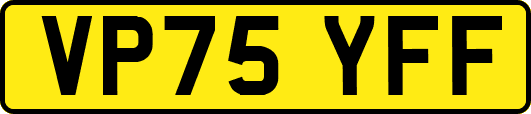 VP75YFF