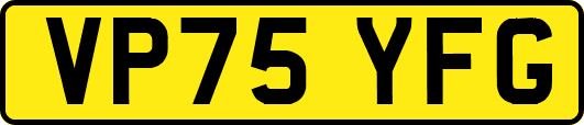 VP75YFG