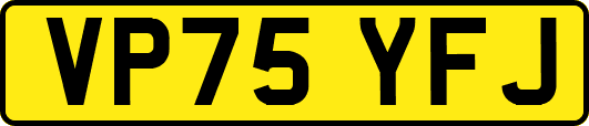 VP75YFJ