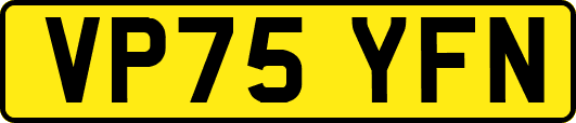 VP75YFN