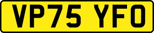 VP75YFO